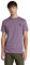 T-SHIRT Uomo TIMBERLAND TB0A2BPREOD1 DUN-RIVER ENX1 VIOLET