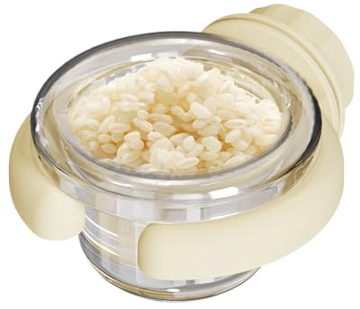 Bird Bowls - Portable Bird Feeding Dish Cups | Chinchilla Cage Accessories, Small Animal Food Bowl, Pet Waterer for Cockatiel Conure Budgies