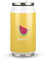 MHYRAC Gobelet Coca Summer WatermelonCola Cup