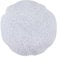 HomeVortex Autopolierpads für Motorhaube, 22,9 cm, 25,4 cm, weiche Wolle, elektrisches Polierpad-Set für Auto-Detaillierung, Möbel, Wartung nach außen, 6 Stück, Weiß