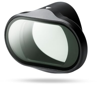 70mai CPL Filter for 70mai Dash Cam A810S/A810, Anti-Glare Polarizing Lens with Snap-On Design, Scratch-Resistant & Enhance Clarity