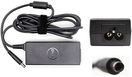 45W 19.5V 2.31A Original Power supply AC Adapter Charger for Dell Inspiron 14-3452 AC LA45NM140 0KXTTW KXTTW Notebook Laptop Power AC Adapter With Power Cable Free 1 Year Warranty Quick Dispatch