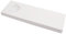 SPARES2GO Evaporator Ice Box Door Flap for Indesit Fridge Freezer