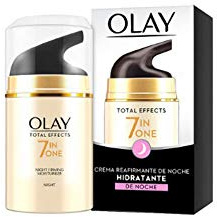 Olay Gesichtsnachtcreme, 37 ml
