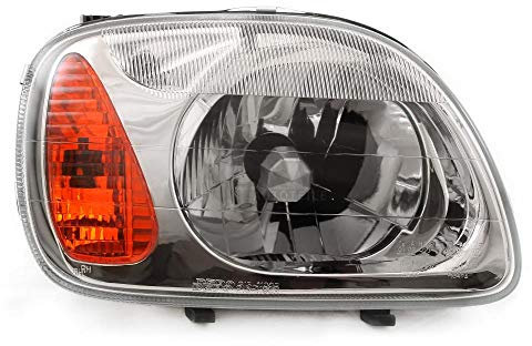 Scheinwerfer rechts für Micra K11 Bj. 00-03