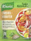 Knorr Salatkrönung Zwiebelkräuter Lot de 5 x 8 g