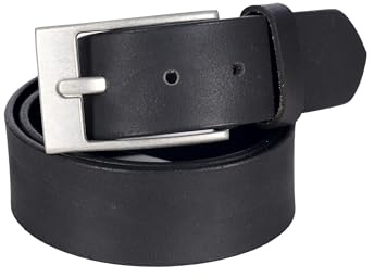 Jcc Gürtel 31017315e Black 110