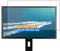 Vaxson 2 Stück Anti Blaulicht Schutzfolie kompatibel mit ACER b246hl / b246wl / b246hyl / b246 24 Monitor Bluelight folie Displayschutzfolie （ nicht Panzer Schutz Glas folie nicht PanzerGlas ） Neue