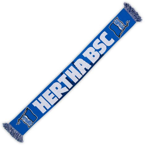 Hertha BSC Schal Olympiastadion