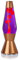 Mathmos Kupfer Astro Lavalampe - Violet/Red
