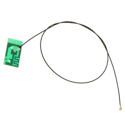 ANTENA WIFI PARA NINTENDO 3DS XL REPUESTO COAXIAL PLACA CABLE CONECTOR 3DSXL