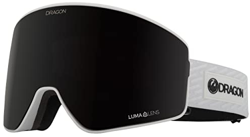 Dragon Alliance Unisex Dr Pxv2 Bonus Snow Goggles (pack of 1)