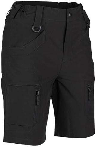 Mil-Tec Unisex Shorts Assault