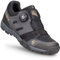 Scott Sport Crus-r Boa Damen MTB Trekking Fahrrad Schuhe Dark grau/schwarz 2024: Größe: 40