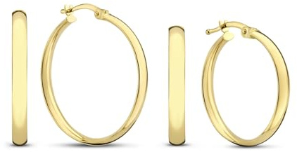 ISABEL BERNARD Cadeau d'Isabel Schmuck Gold