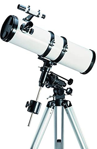 ROLTIN 150 mm ultragroße Apertur, 459-fache Konzentrationsleistung, leistungsstarkes, hochauflösendes Profi-Teleskop zur Weltraumbeobachtung