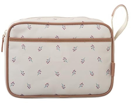Fresk Gooseberries Raincoat Makeup Bag One Size