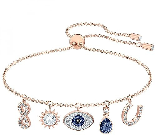 Swarovski Bracelet Symbolic