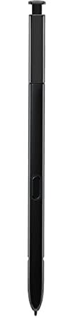 Galaxy Note 9 S Pen Replacement NoBluetooth Galaxy Note 9 Stylus Pen for Samsung Galaxy Note 9 N960 All Versions S Pen, Midnight Black