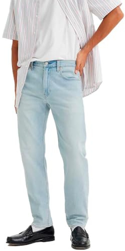 Levi's Men's 511 Slim Jeans, Woke Up Late, 33W / 30L