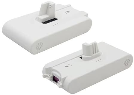 For Xiaomi Mijia G9 G10 1S Handheld Cordless Vacuum Cleaner Rechargeable Li-Ion Battery DGDXT-7S1P-001 Battery 3000mAh G9 Battery