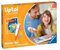 Ravensburger - tiptoi® - Starter Set - Lecteur + Livre 'L'encyclopédie des p'tits Curieux' - Jeu éducatif électronique, sans écran - Dès 4 Ans - Version française - 00176
