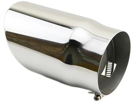 Auspuffblende Auto Für Jeep Für Grand Für Cherokee 2011 2012 2013 Silber Auto Hinten Auspuff Endrohr Endrohr Auspuff Schalldämpfer