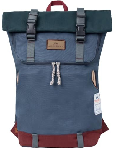 Doughnut Rucksack Christopher Reborn, Größe:ONESIZE, Farben:lake