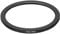 PATIKIL 77mm-67mm Metal Step Down Ring, Camera Lens Filter Adapter Ring Aluminum Filter Adapter Ring for Camera Lenses Hood, Black