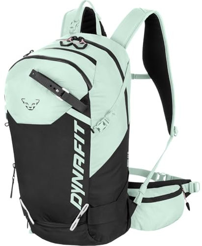 DYNAFIT Ridge 24L Touren Rucksack Jadelite Black 24/25
