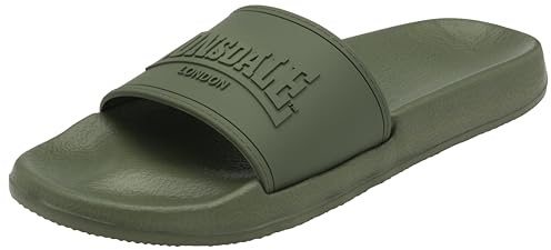 Lonsdale Men's Sorrento Slide Sandal