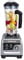 Reldor Kitchen Blender 2200W, 2 Litre Glass Jug with blades, Pulse & Timer Functions - Ideal as Smoothie Blender, Ice Crusher, soups Maker, Commercial & Home Use, Silver