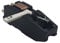 banpa Plattenspieler Ersatz BP2ATC - mit Zweiseitiger Roter und Blauer Diamantspitze für Vinyl LP/78 U/min Plattenspieler AC2