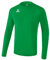 Erima Liga Trikot Langarm Gruen, S Herren
