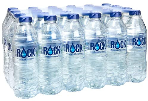 White Rock Still Water, 500ml (Case 24)