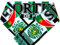Lissabon Sporting Club Portugal Schal - Sporting Fan Schal
