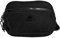adidas Unisex-Erwachsene Airmesh Waist Pack/Travel Bag Gürteltasche, Schwarz