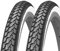 2 Reifen Kenda 700x35c (37-622) schwarz para k-146 bn für Citybike Trekking Fahrrad Straße