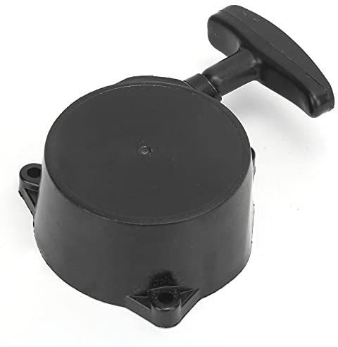 Recoil Pull Starter Pull Starter Recoil Assembly Ersatz für Tanaka Motor Power Equipment für Blade Z Roller TC-355 für Moby XL Powerkart