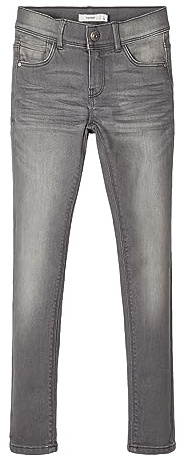 NAME IT Girl Jeans Skinny Fit Stretch | Jeans