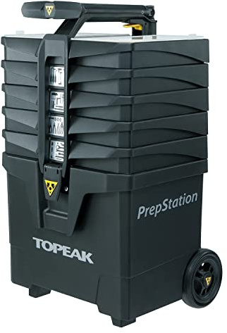 Topeak Art: Uni Tps-03 Bikes Bags, schwarz/rot, x