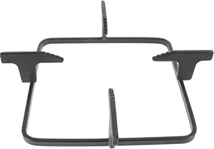 UPKOCH Universal Stove Rack, Iron Wok Ring Wok Stand, Cast Iron Wok Support Ring, Cooktop Range Pan Holder for Gas Hob Gas Stove Accessories