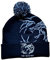 Heroes Inc Witcher Wolf Logo Beanie Mütze, mehrfarbig, Einheitsgröße, mehrfarbig, Einheitsgröße