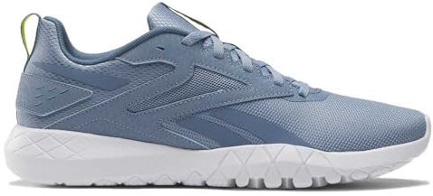 Reebok Herren Flexagon Energy Tr 4 Sneaker,Vinblu Aciyel Blusla,46 EU