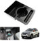 GAFAT Dacia Spring Electric 2022 2023 2024 Mittelkonsole Aufbewahrungsbox, Dacia Spring Organizer Tray Handschuhfach Unten die Mittelkonsole mit Getränkehalter, Dacia Spring Zubehör