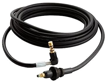 SOS Accessoire - Replacement - Hose, Standard Quick Coupling Hose for 9m Vacuum Cleaner Reel 128500654 NILFISK