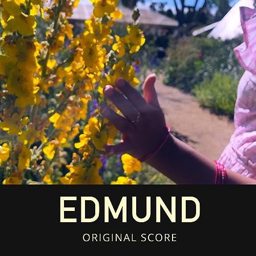 Edmund (Original Score)