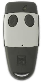 Boîtier vide pour télécommande TXQ449200 / S449 CARDIN