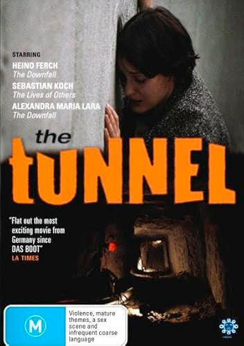 The Tunnel ( Der Tunnel )