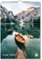 artboxONE Kalender 2025 Travel Wandkalender A3 2025 Architektur - Designkalender Wand